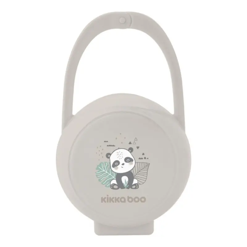 xx Boite à sucette Savanna Beige - kikka boo