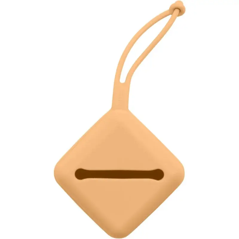 Boîte pour sucettes de BIBS – Pumpkin