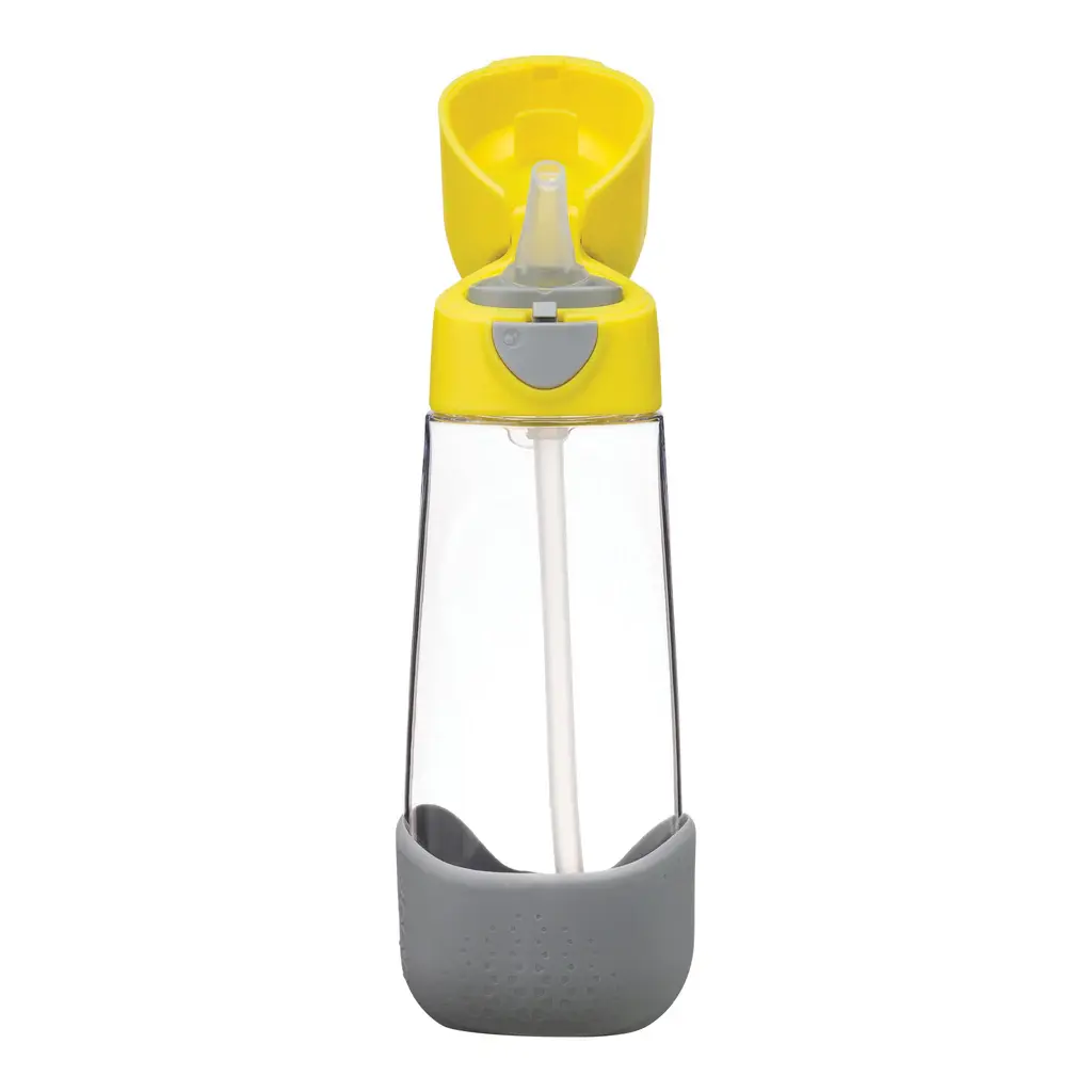 bouteille de boisson 600ml - sorbet au citron