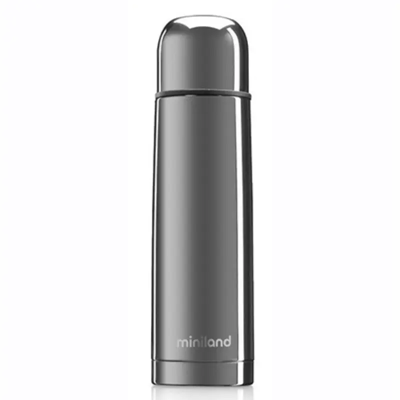 Bouteille isotherme Miniland Deluxe Thermy 500 ml