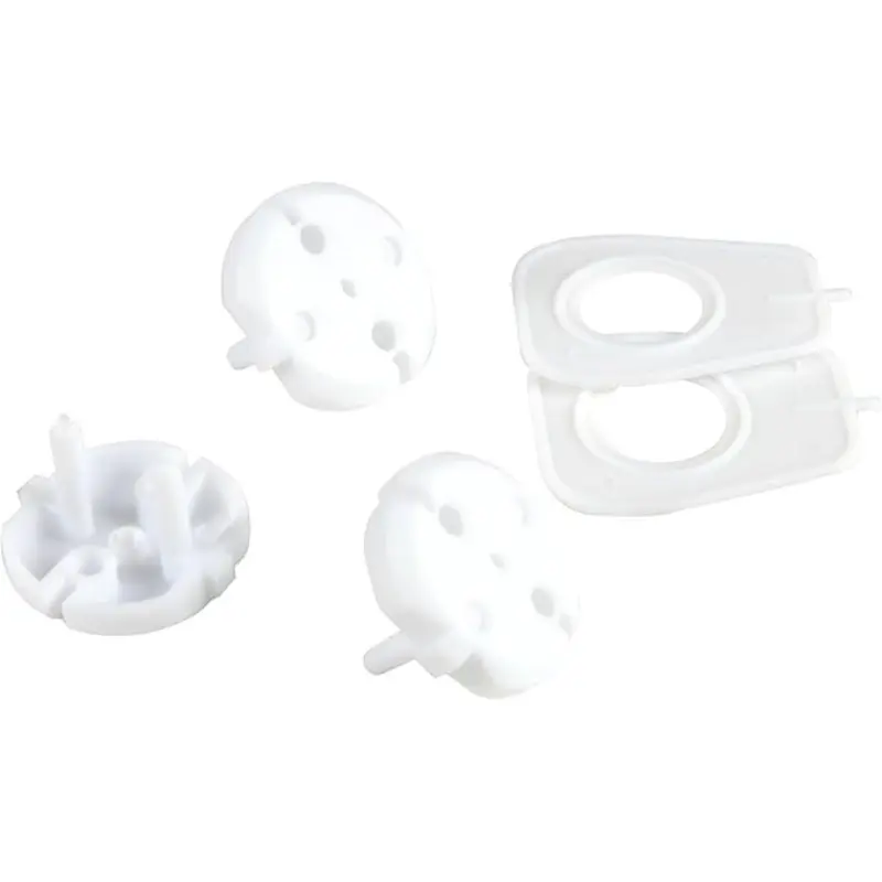 Cache Prise (6pcs) Bébé Safe