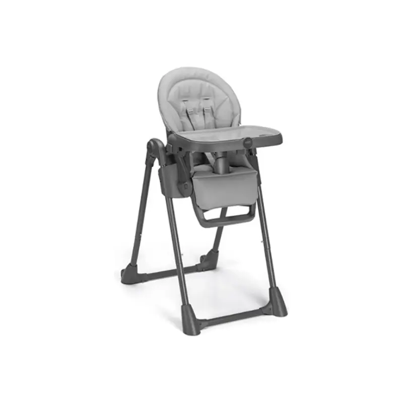 xx Cam Chaise haute cam 258 pappananna icon gris