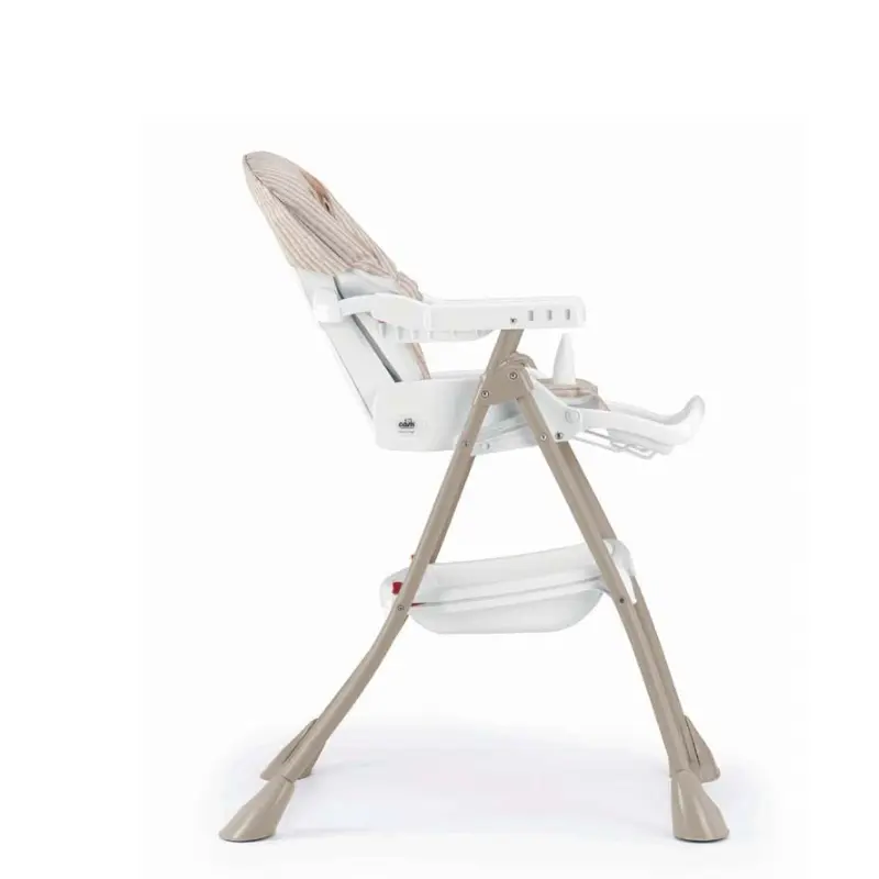 CAM Chaise Haute Mini Plus C261 - Beige