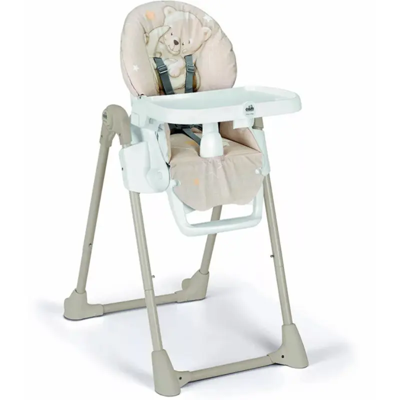 xx Cam chaise haute pappananna 260 Beige