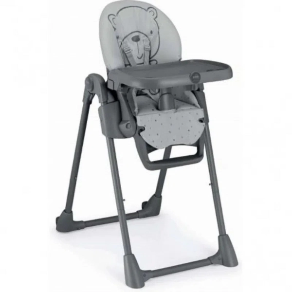 Cam chaise haute pappananna 262