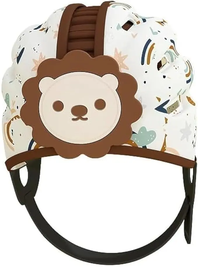 Casque de protection pour bébé