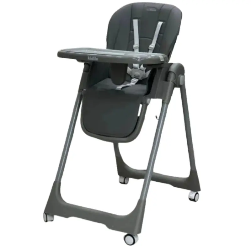 xx Chaise haute évolutive Kidilo