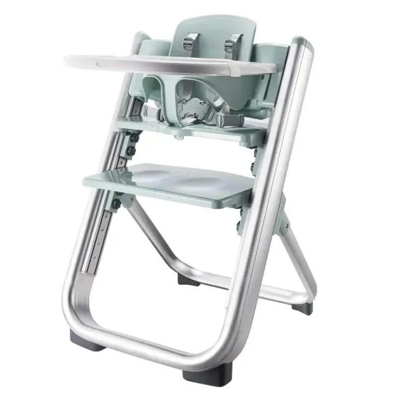xx Chaise haute EXTOS Vert – A Demain