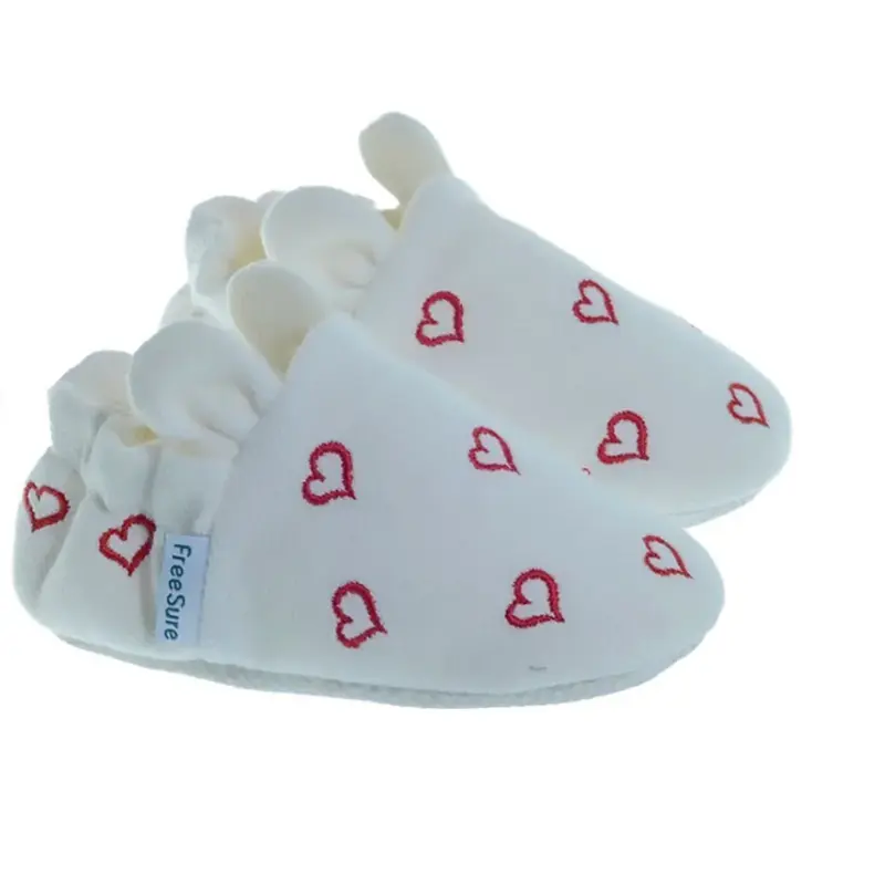 xx Chaussons bébé fille Freesure  241168