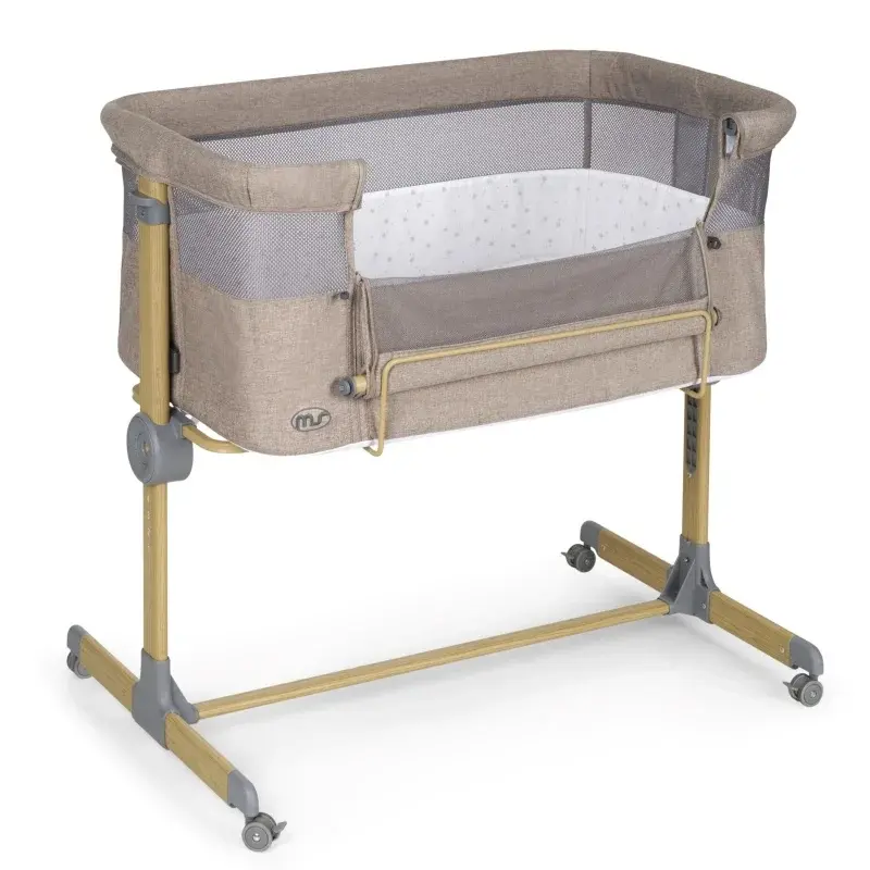 xx Cododo Sleepy beige Ms Innovaciones Biege