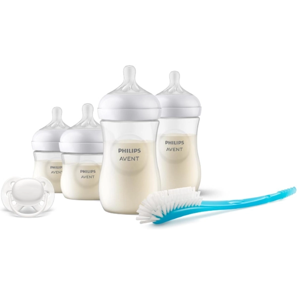 Coffret cadeau AVENT Philips Natural Response