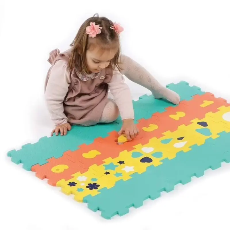 xx Coffret d’activités d’éveil - ludi