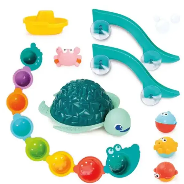 Coffret de bain XXL - LUDI