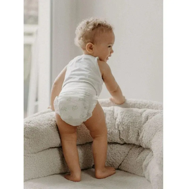 Couches Culottes Bébés 10 -18 kg Taille 5 JOONE PARIS