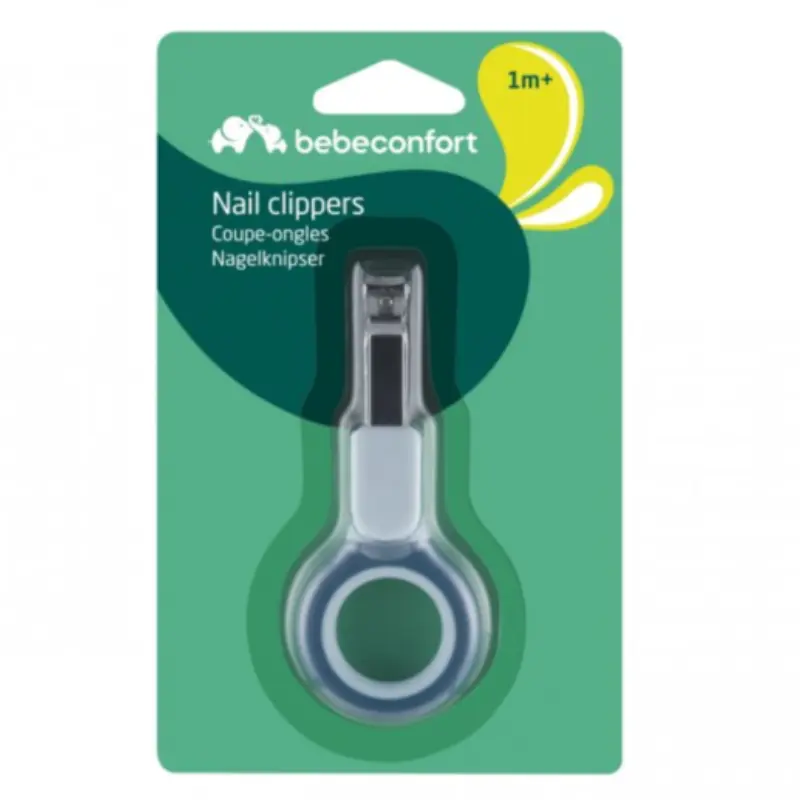 xx Coupe-ongles BébéConfort 1M+
