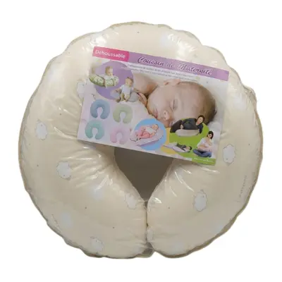 xx Coussin d'Allaitement et de Maternité Multifonction