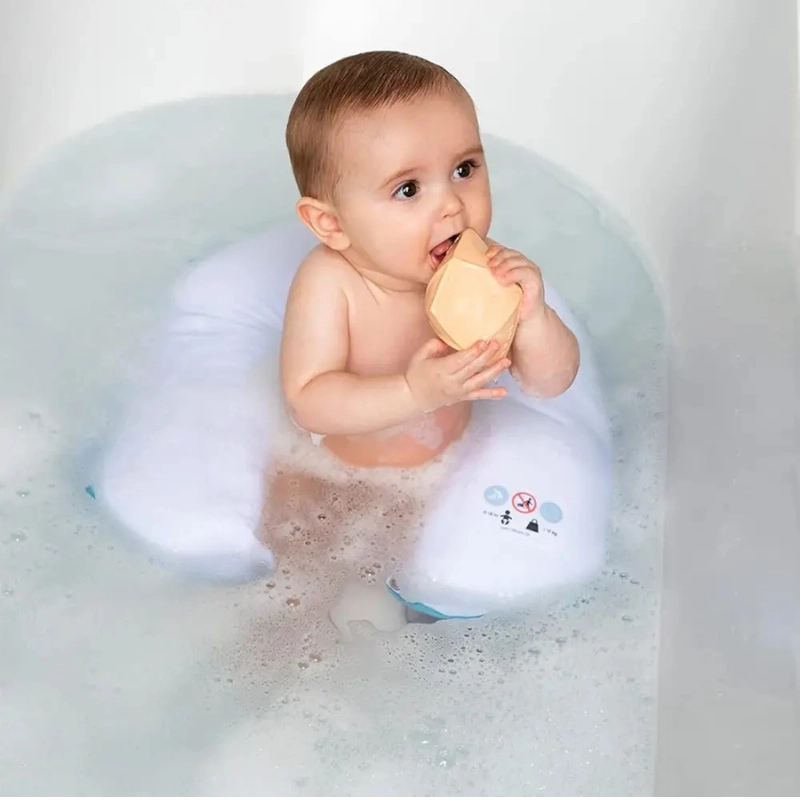 Coussin de bain évolutif - Comfy bath Doomoo
