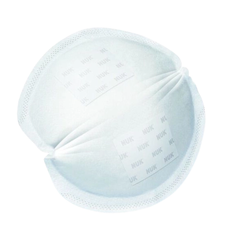 Coussinets d’Allaitement NUK - Boîte de 30 Pièces