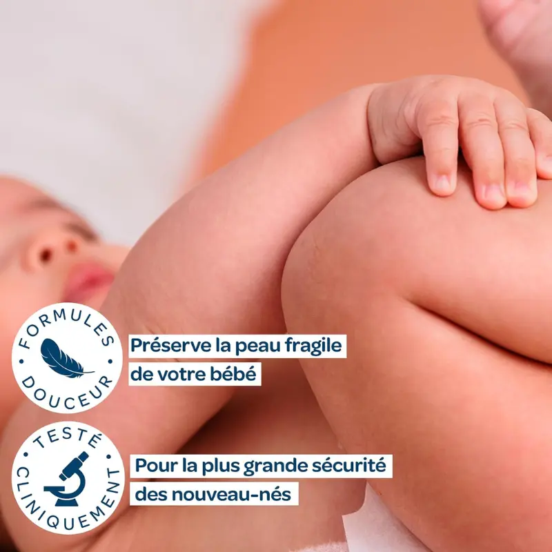 Crème de Change Biolane 50 ml – Protection, Apaisement et Soin du Siège Bébé