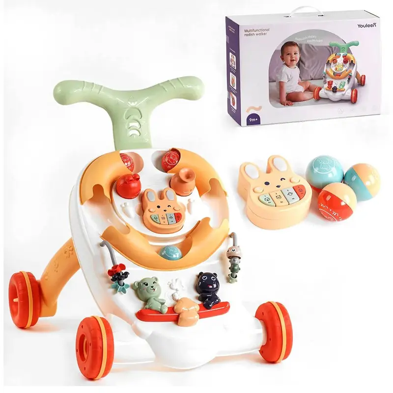 xx Débroussailleuse à radis multifonctionnelle de Youleen