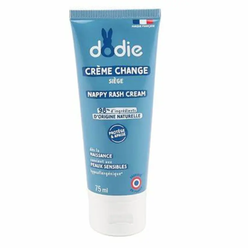 Crème de Change Dodie 75 ml