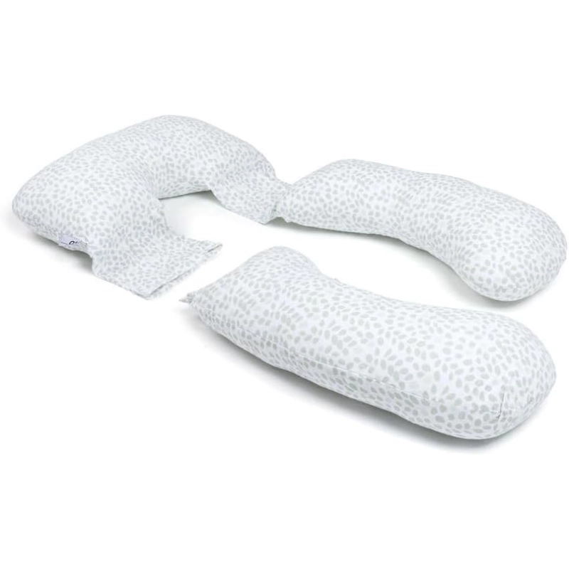 xx Doomoo Coussin de Grossesse et d'allaitement Maxxy - Format XXL