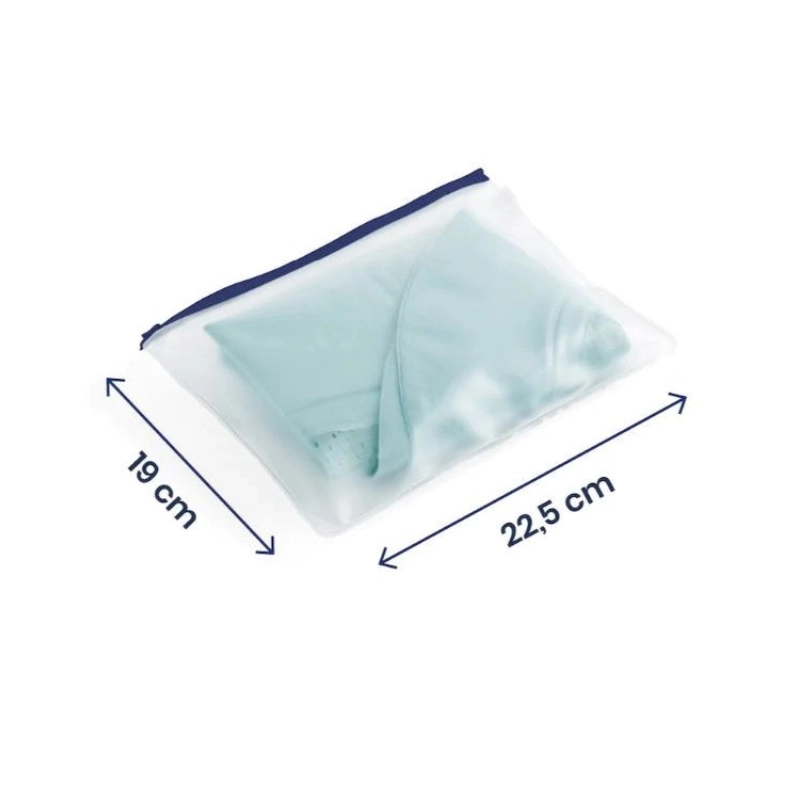 Doomoo Matelas de bain Inflatable Mattress Vert 0mois+
