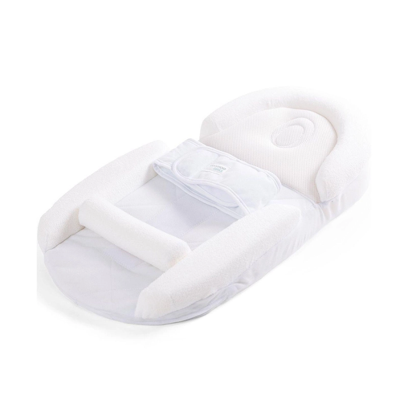 xx Doomoo Nid de couchage suprême sleep plus
