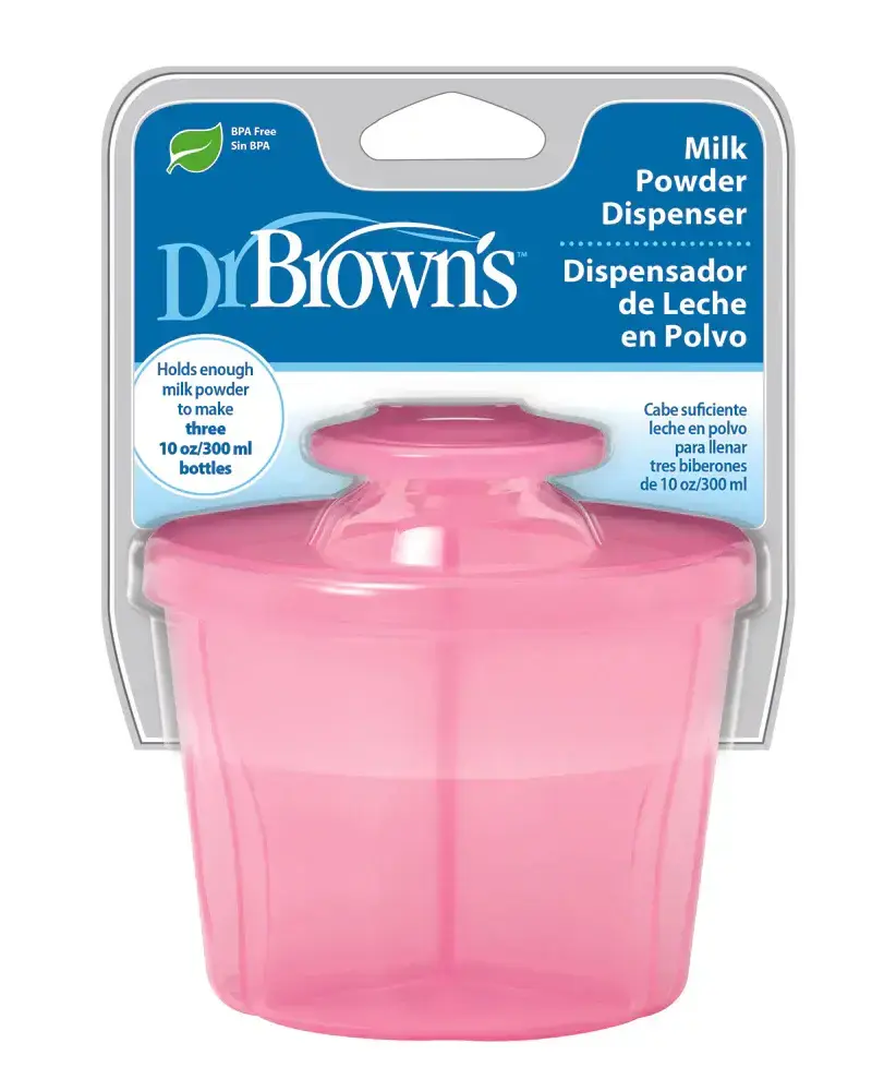 xx Dr. Brown’s Distributeur de lait en poudre