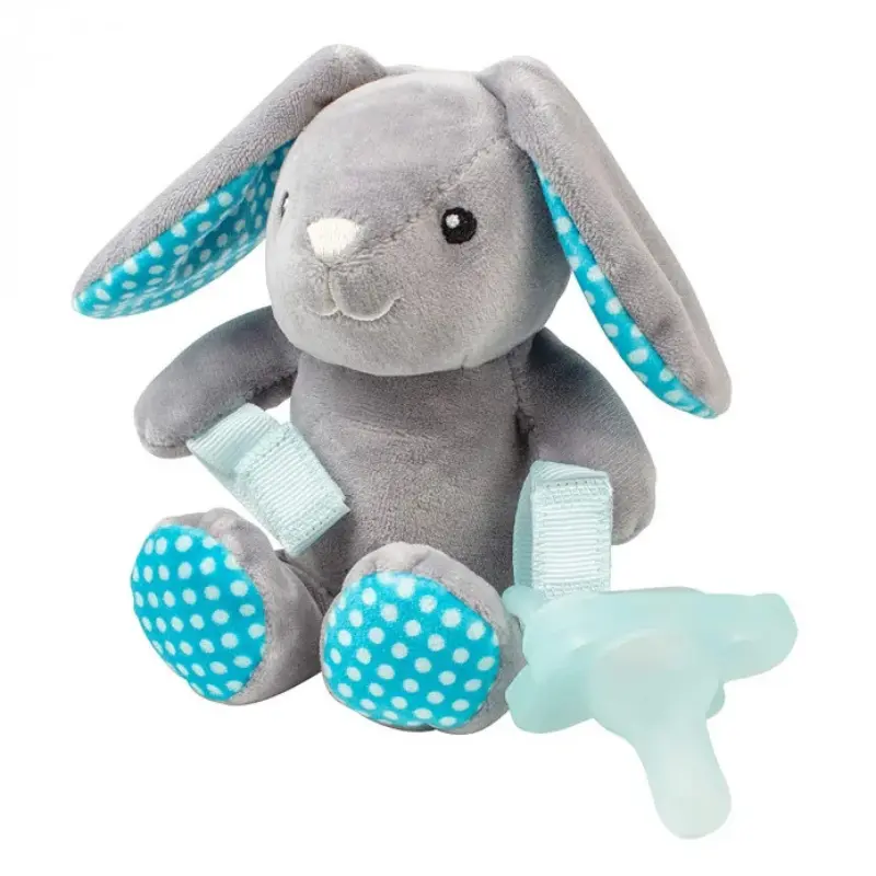 Dr. Brown's Licorne avec tétine en silicone 0-12M