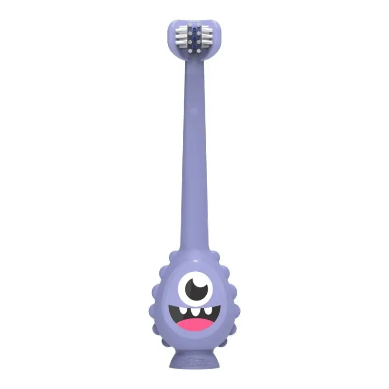 xx Dr. Brown’s Toothscrubber Brosse à dents pour tout-petits