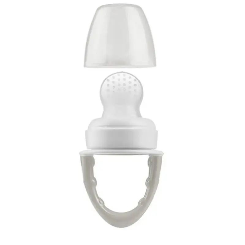 Fresh Firsts Mangeoire En Silicone