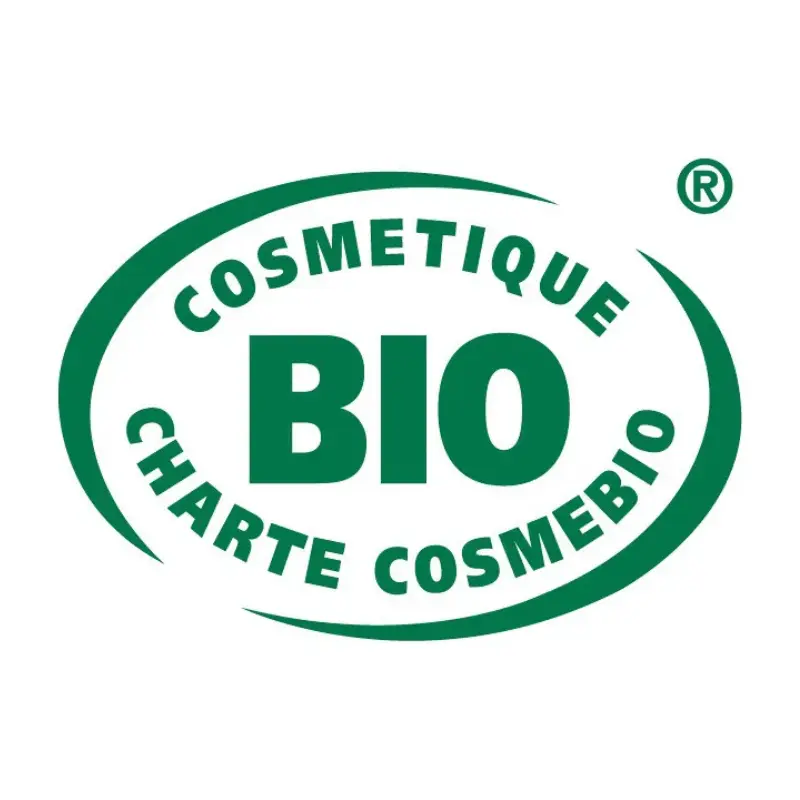 Eau Micellaire Neutre 3 en 1 Bio - Visage, Yeux et Lèvres 500 ml - Centifolia