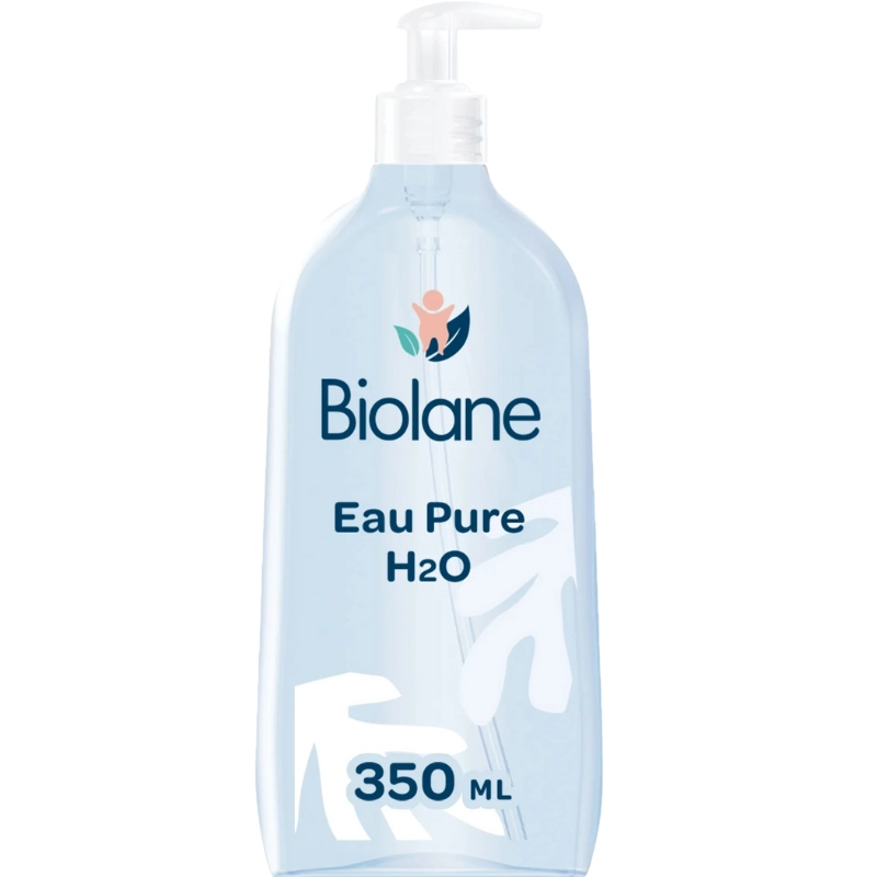 xx Eau Pure Bébé H2O BIOLANE