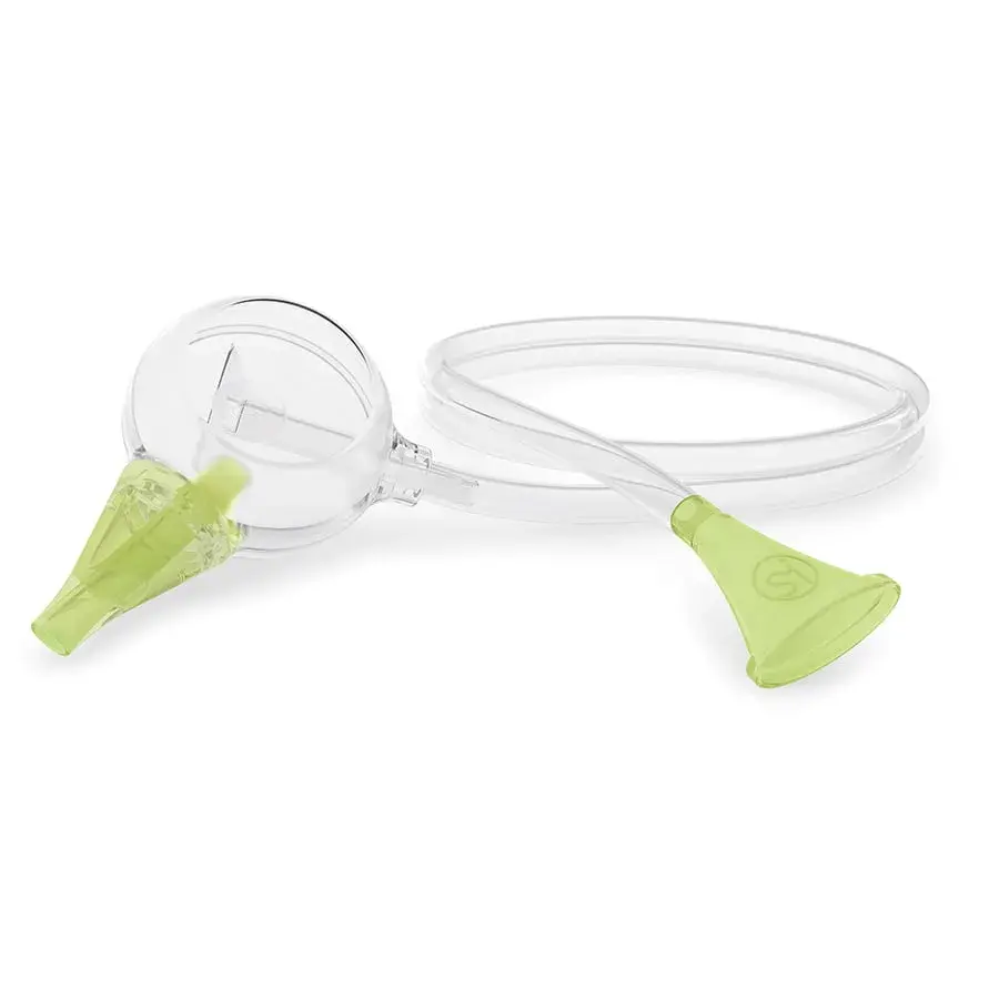 Eco Aspirateur Nasal Nosiboo