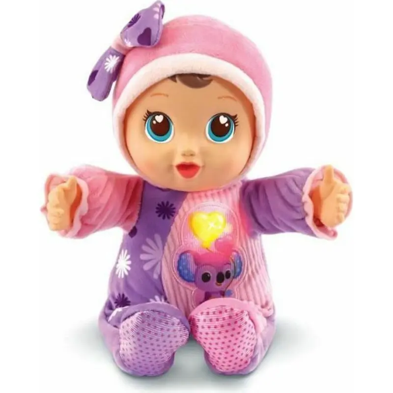xx Emma Poupée Interactive Cache-Cache  1 - 6 ans - VTech