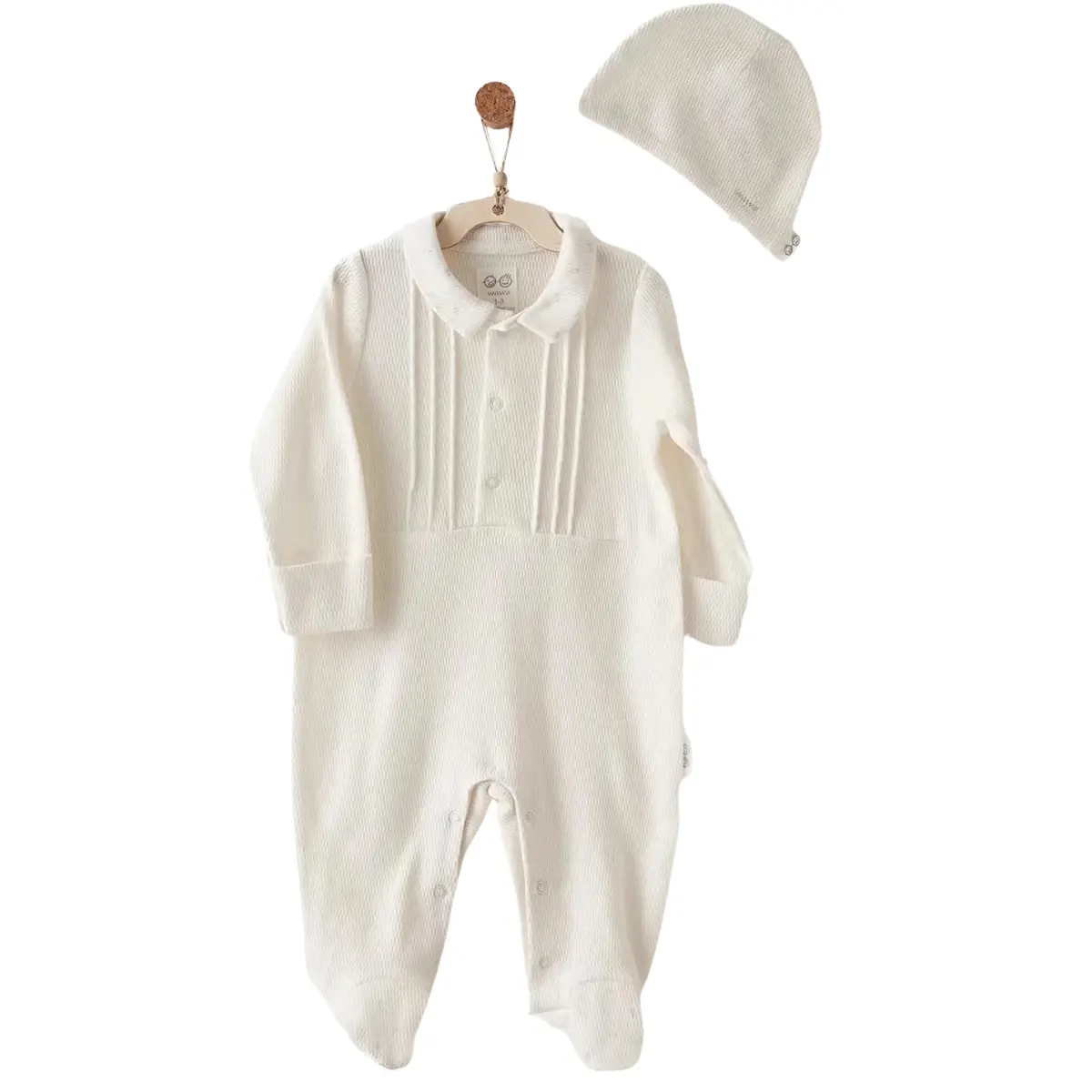 xx Ensemble barboteuse bébé garçon ANW-AC26703