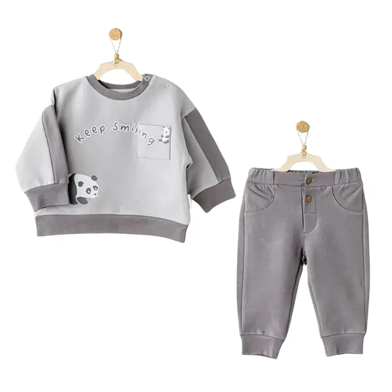 Ensemble bébé 2 pièces Andywawa AC26027