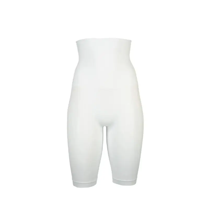 xx Façonneur de jambes longues pour femme - Blanc  2460 NBB