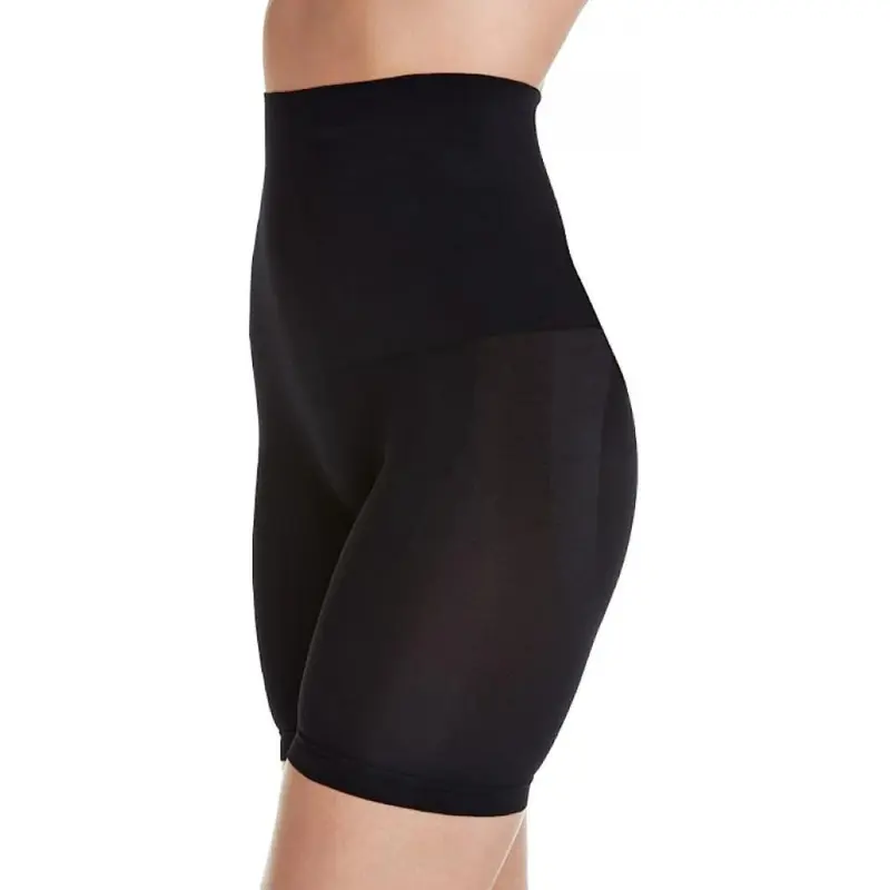 xx Façonneur de jambes longues pour femme NBB 2460 - Noir