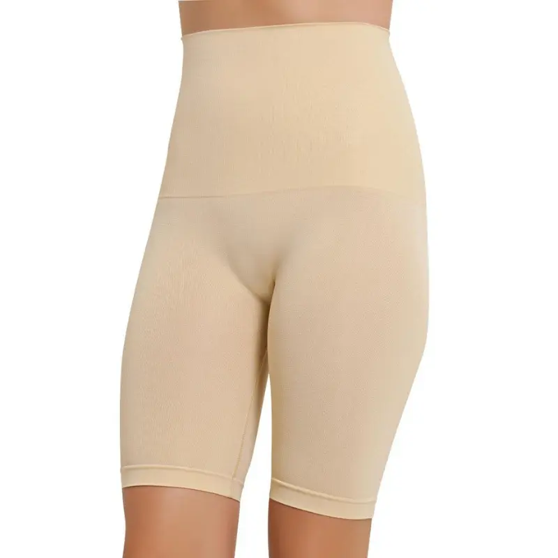 xx façonneur de jambes longues  pour femme  NBB Beige 2460