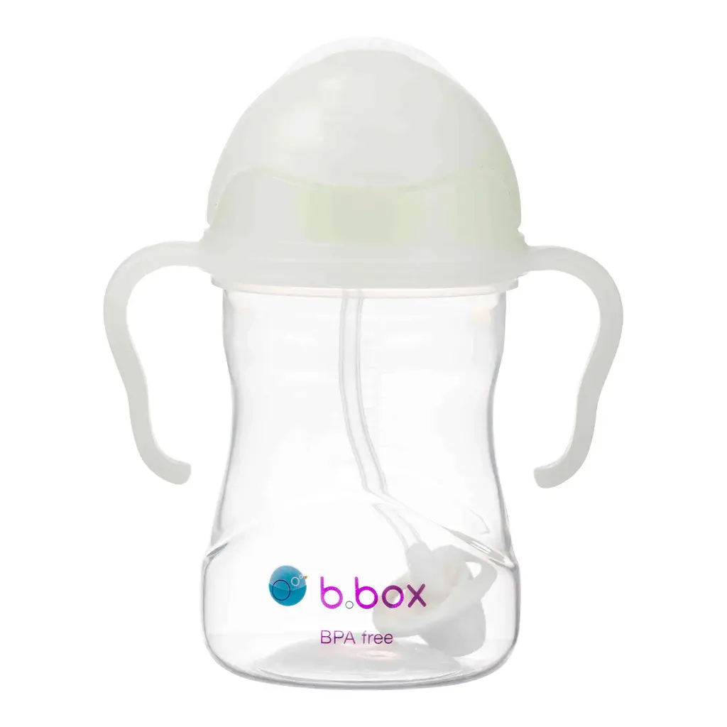 xx Gobelet à bec - phosphorescent bbox