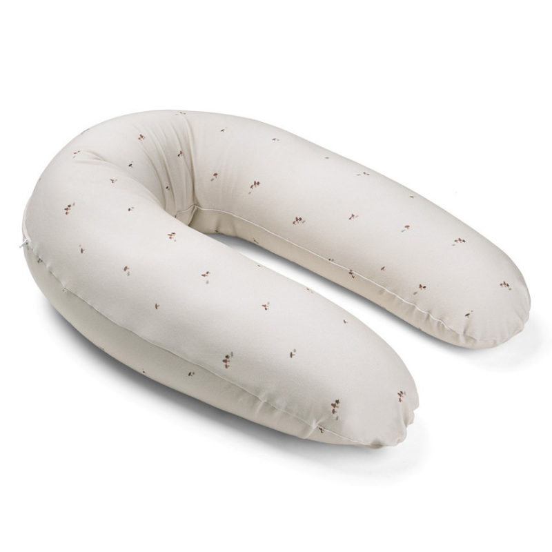 xx Grand coussin multi-usage Buddy Mushrooms