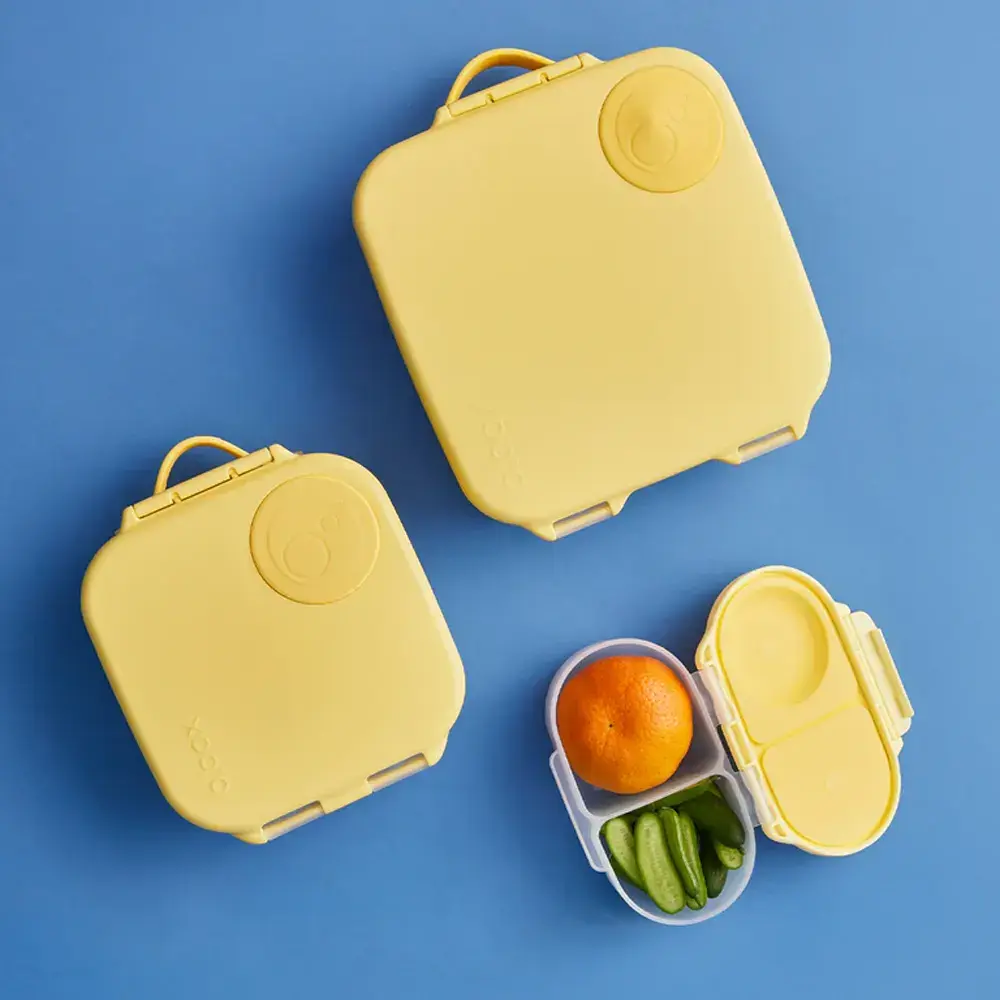 Grande boîte à lunch bbox 2L