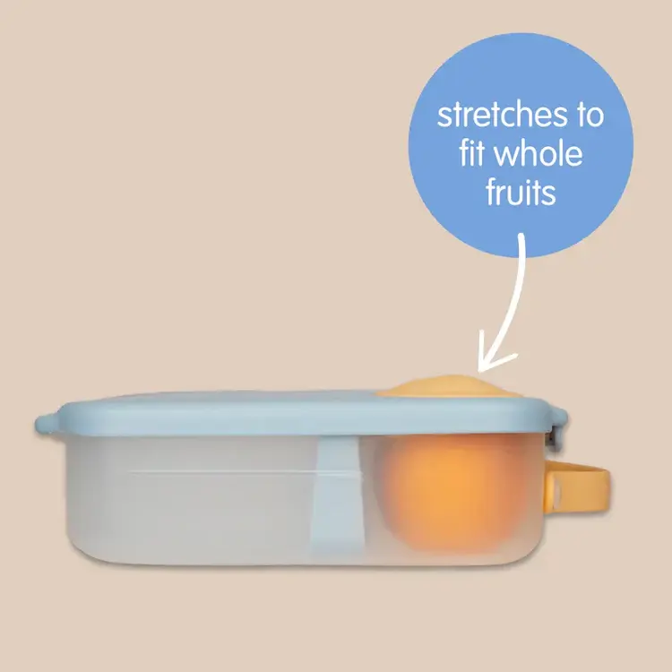 Grande Lunchbox 2L – Peachy