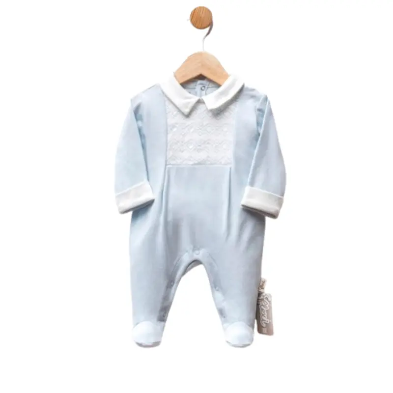 xx Grenouillère bébé garçon 0-6 mois Flexi Baby -252324