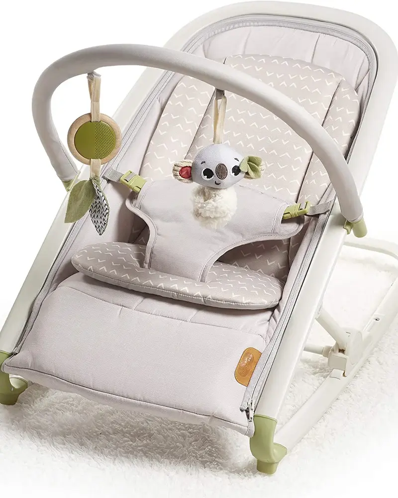 Hochet Koala Boho Chic Tiny Love