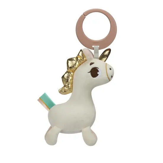 Hochet musical Licorne intelligente