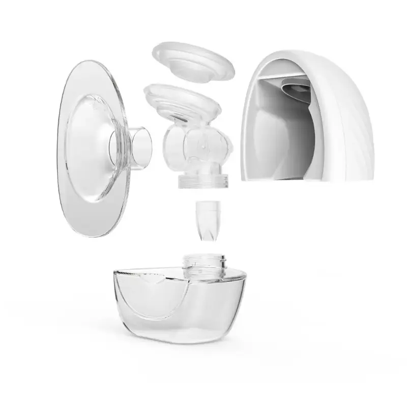 Rechange pour Tire-lait - Connecteur