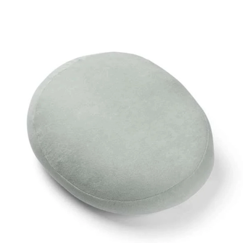 Housse Coussin d'allaitement  Vert - doomoo